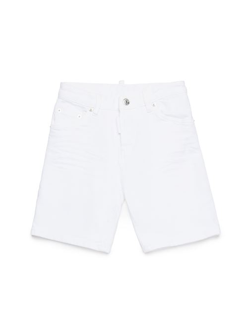  DSQUARED2 JUNIOR | DQ2259 D0A4E/DQ100